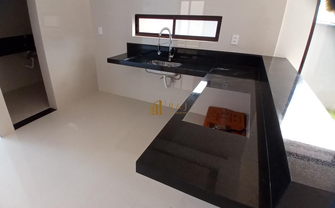 Casa de Condomínio, 3 quartos - Foto 6