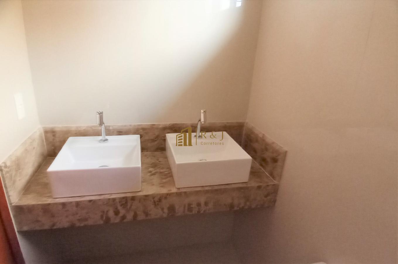 Casa de Condomínio, 3 quartos - Foto 17