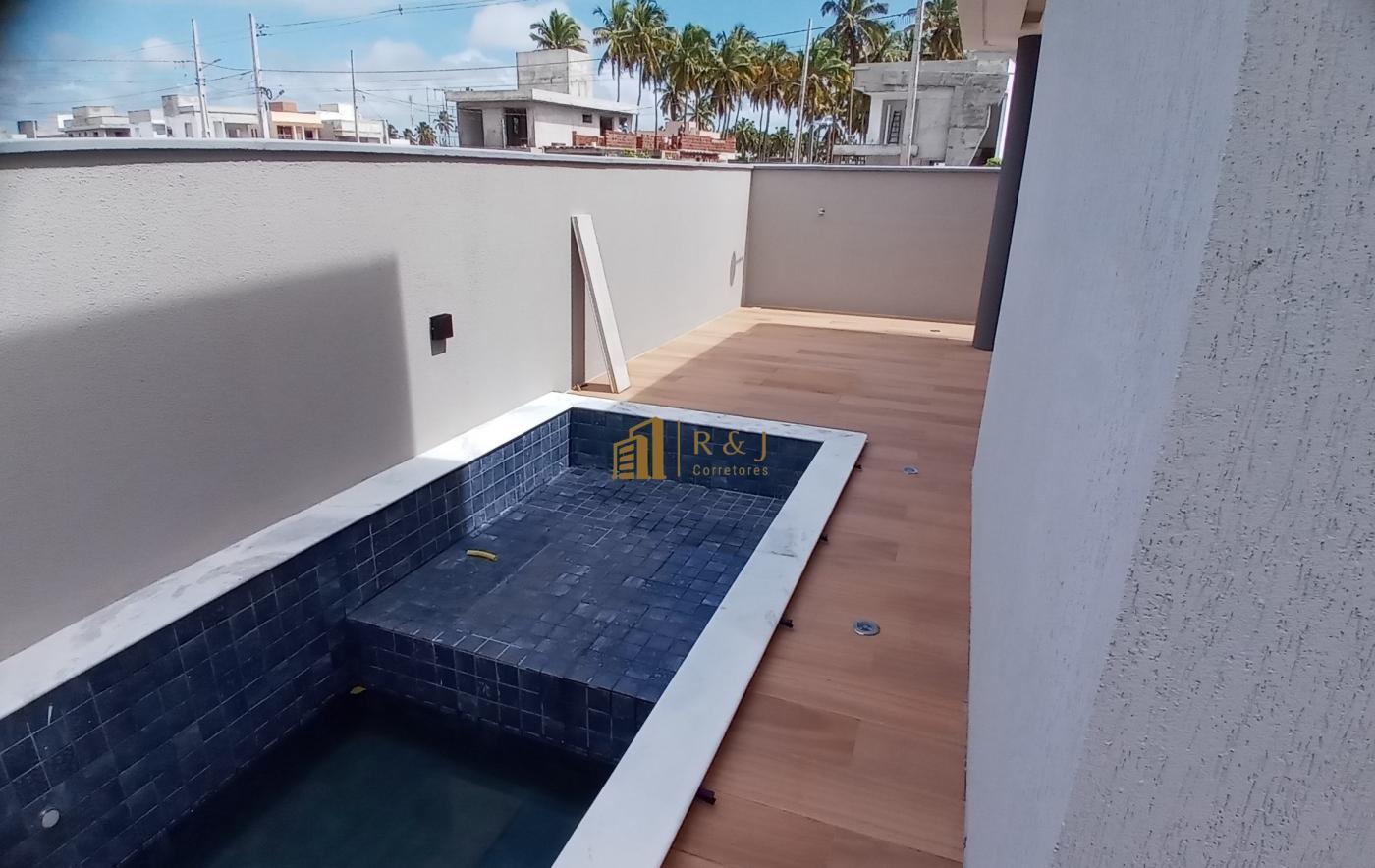 Casa de Condomínio, 3 quartos - Foto 20