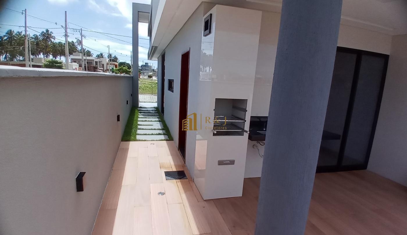 Casa de Condomínio, 3 quartos - Foto 21