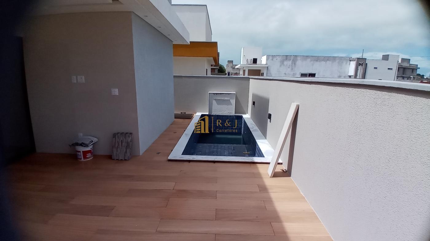 Casa de Condomínio, 3 quartos - Foto 23