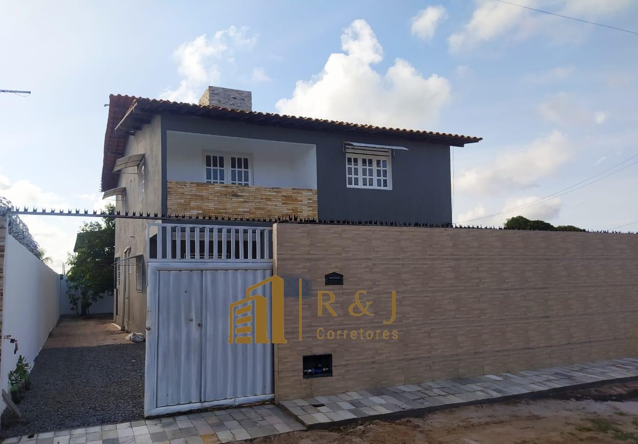 Casa, 5 quartos - Foto 2