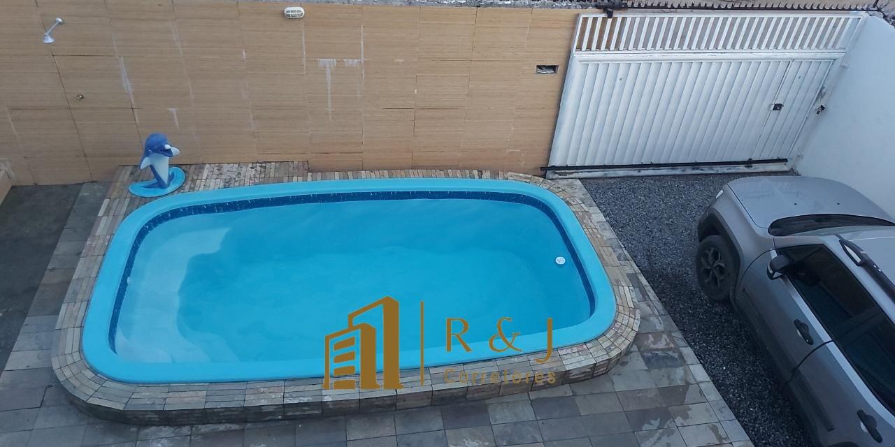 Casa, 5 quartos - Foto 6