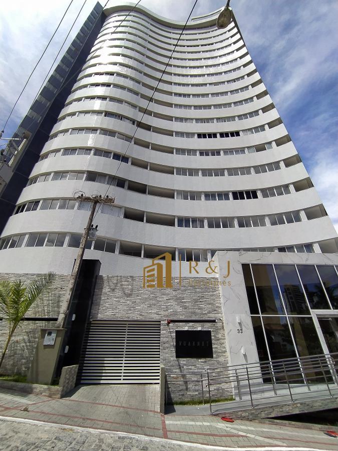 Apartamento, 1 quarto, 28 m² - Foto 2
