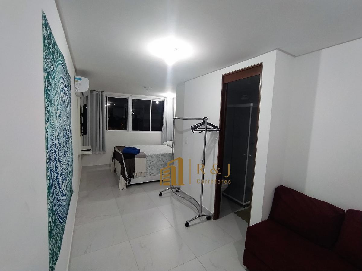 Apartamento, 1 quarto, 28 m² - Foto 5