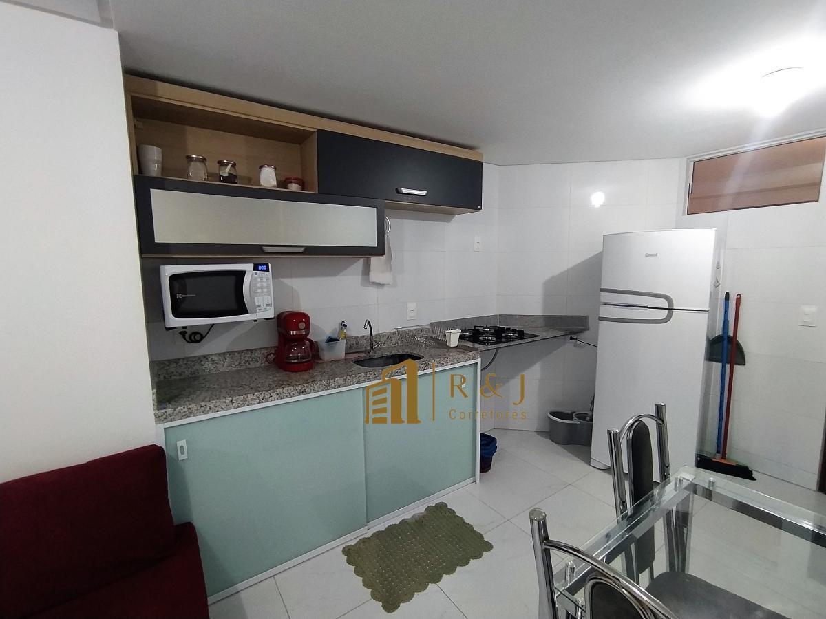 Apartamento, 1 quarto, 28 m² - Foto 6