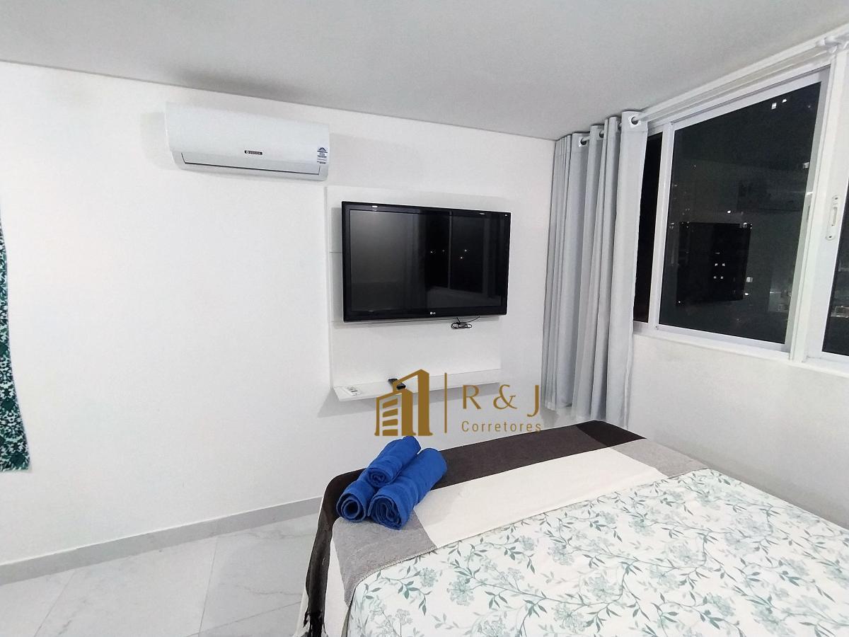 Apartamento, 1 quarto, 28 m² - Foto 10