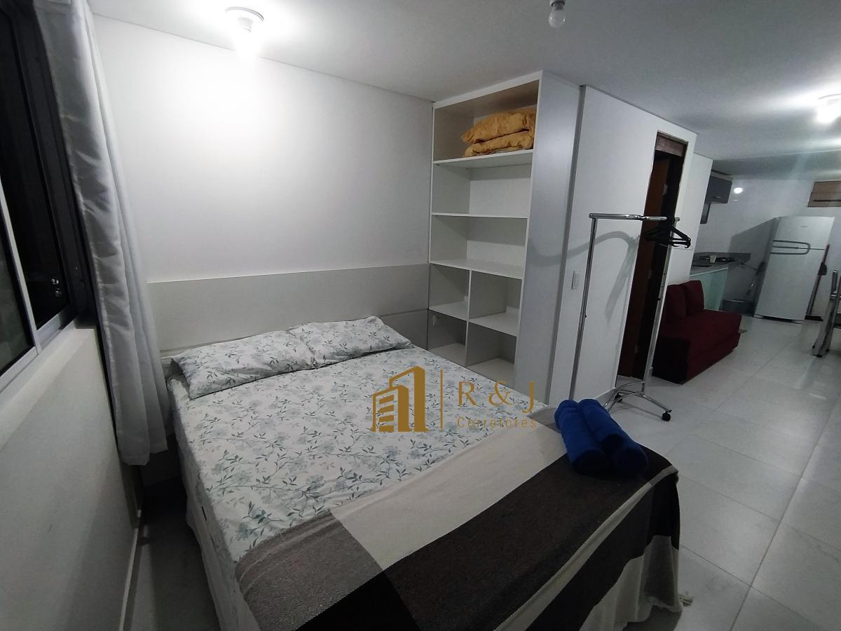 Apartamento, 1 quarto, 28 m² - Foto 11