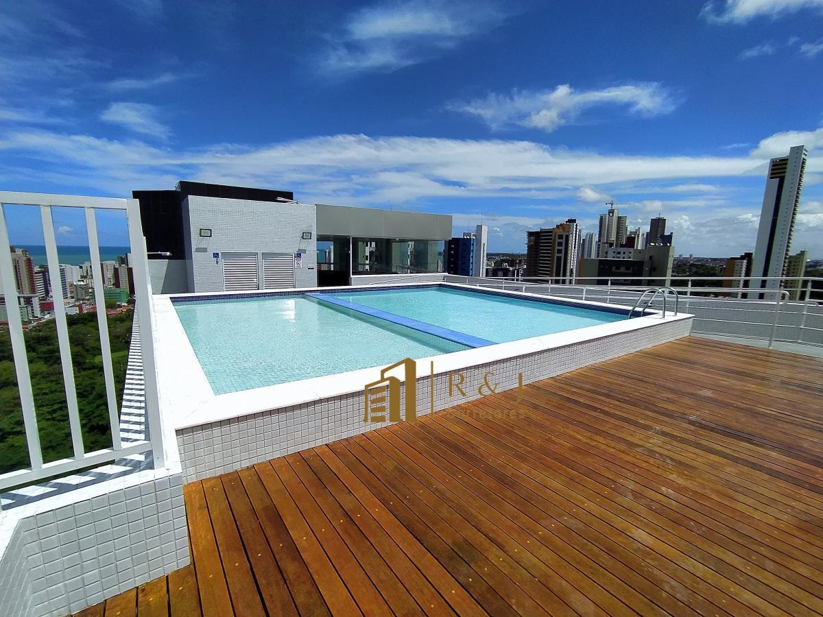 Apartamento, 1 quarto, 28 m² - Foto 13