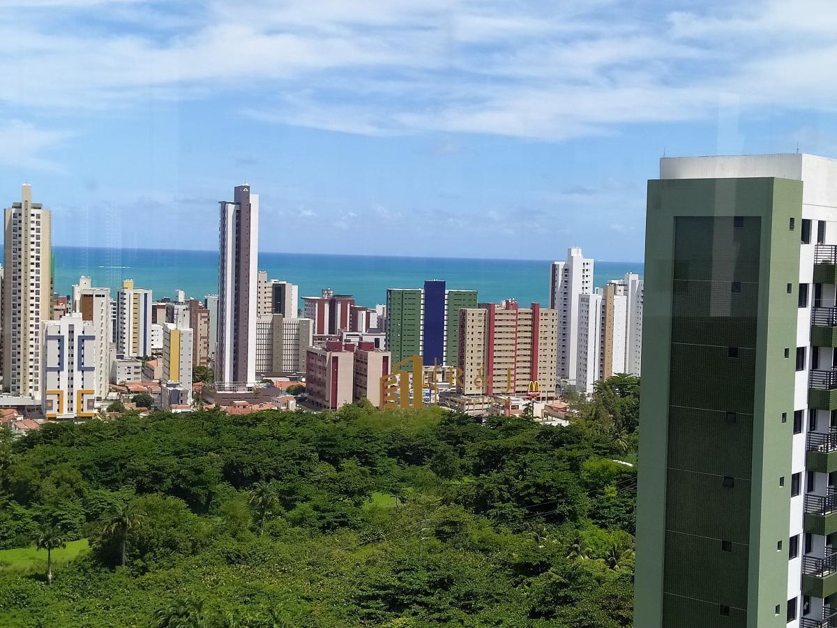 Apartamento, 1 quarto, 28 m² - Foto 14