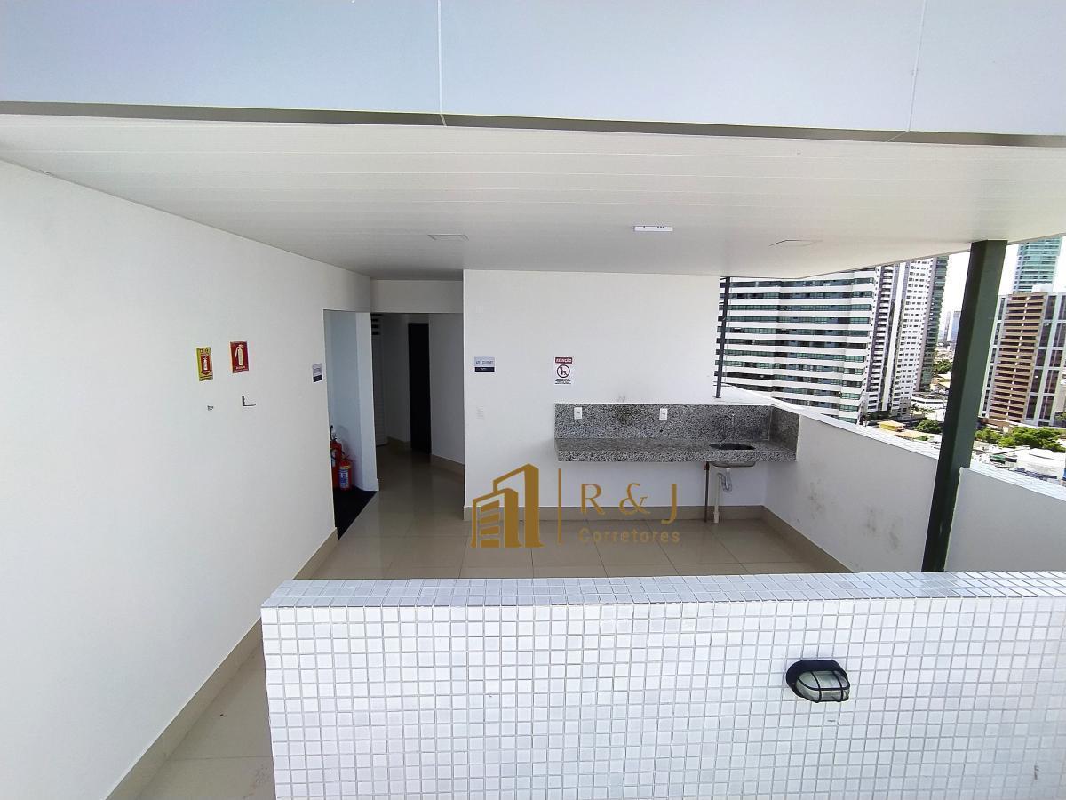 Apartamento, 1 quarto, 28 m² - Foto 15