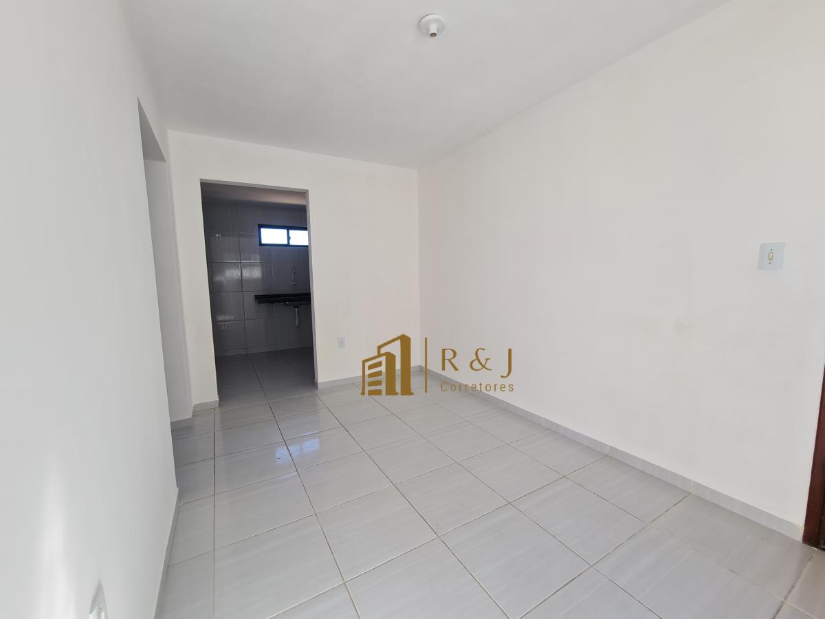 Apartamento, 2 quartos - Foto 4