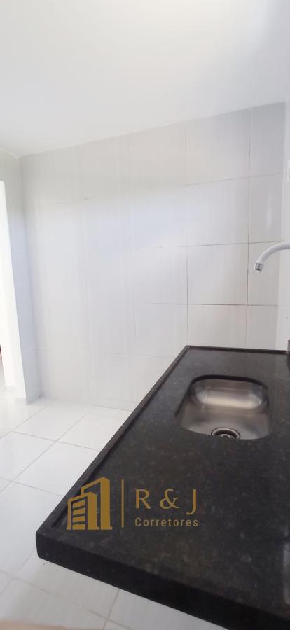 Apartamento, 2 quartos - Foto 8