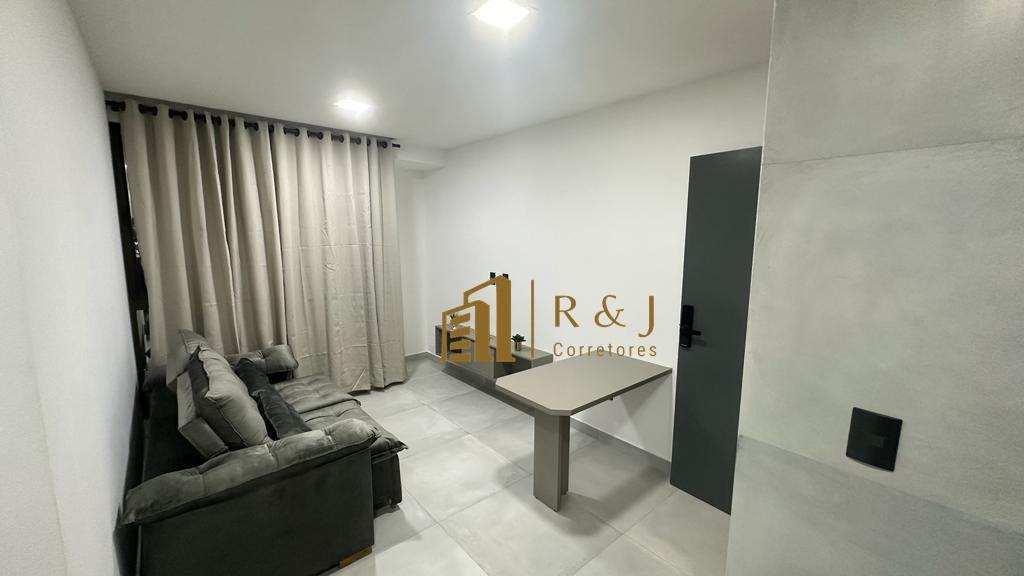 Apartamento, 1 quarto, 32 m² - Foto 2