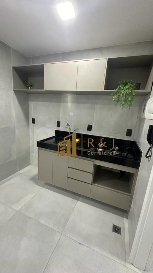 Apartamento, 1 quarto, 32 m² - Foto 5