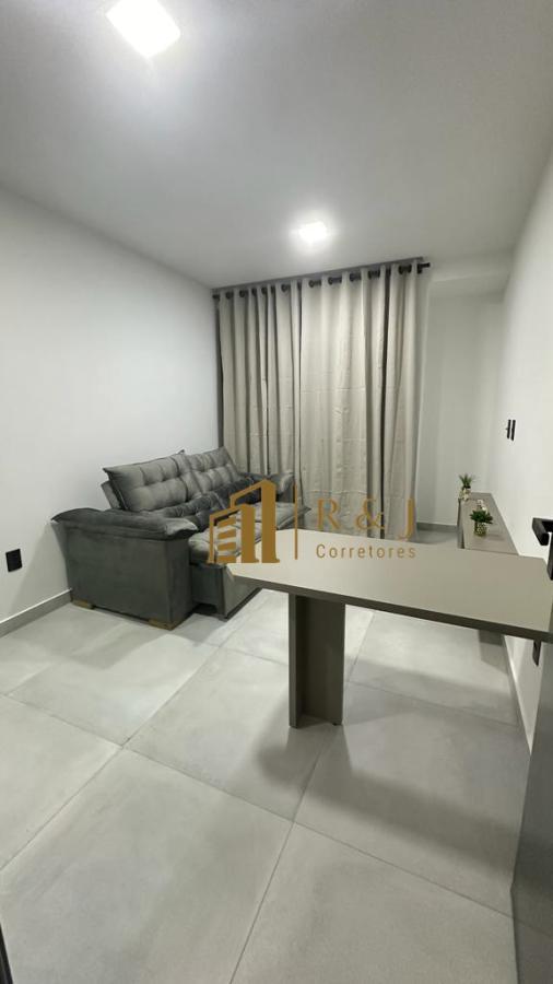 Apartamento, 1 quarto, 32 m² - Foto 1