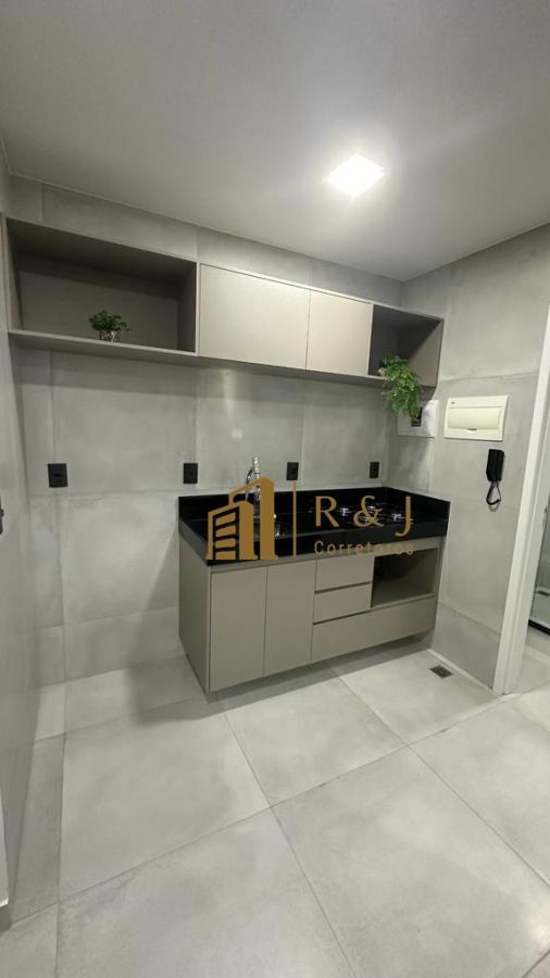 Apartamento, 1 quarto, 32 m² - Foto 4