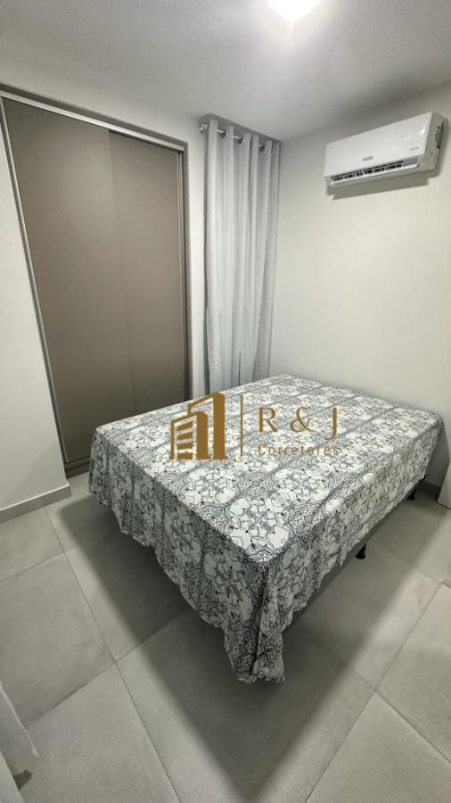 Apartamento, 1 quarto, 32 m² - Foto 6