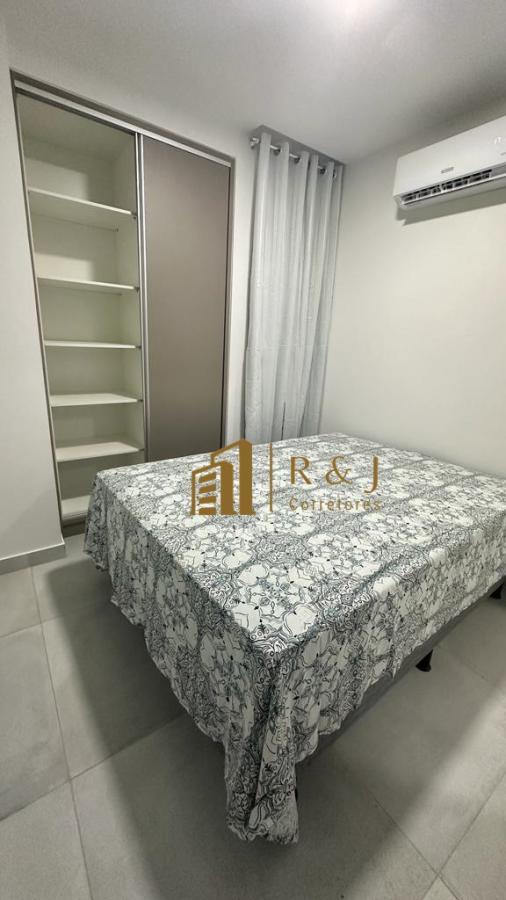 Apartamento, 1 quarto, 32 m² - Foto 8