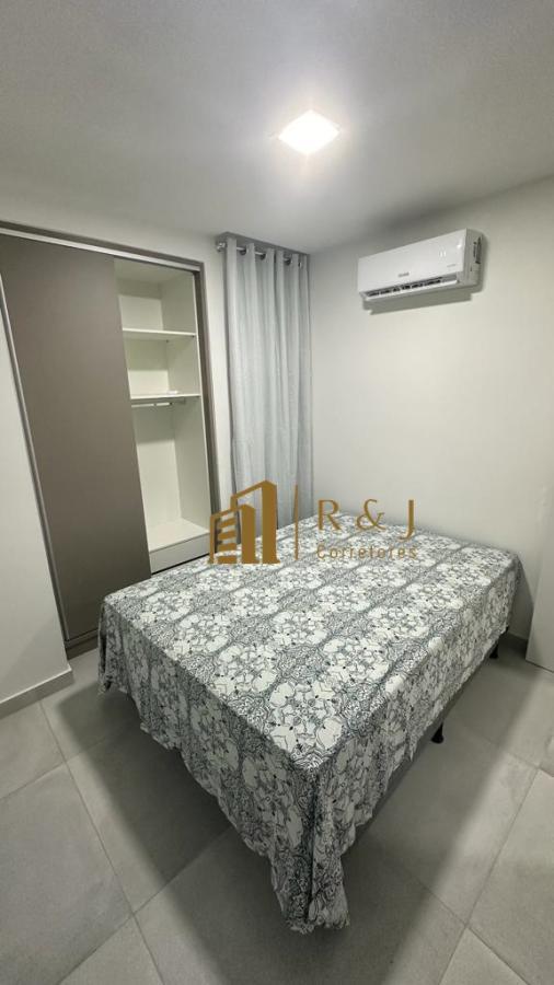 Apartamento, 1 quarto, 32 m² - Foto 7