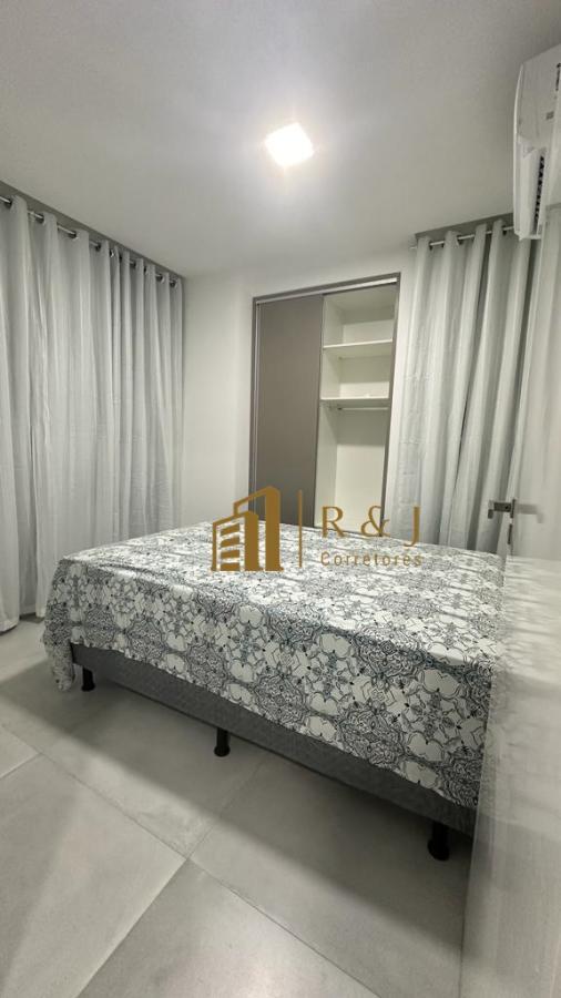 Apartamento, 1 quarto, 32 m² - Foto 9