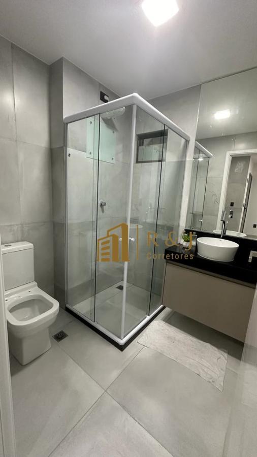 Apartamento, 1 quarto, 32 m² - Foto 10