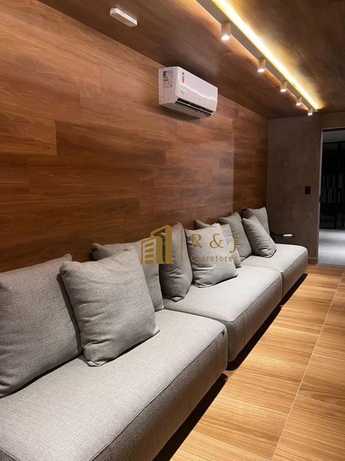 Apartamento, 1 quarto, 32 m² - Foto 11