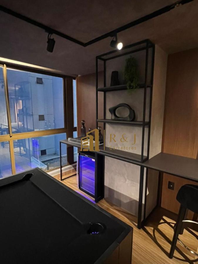 Apartamento, 1 quarto, 32 m² - Foto 12