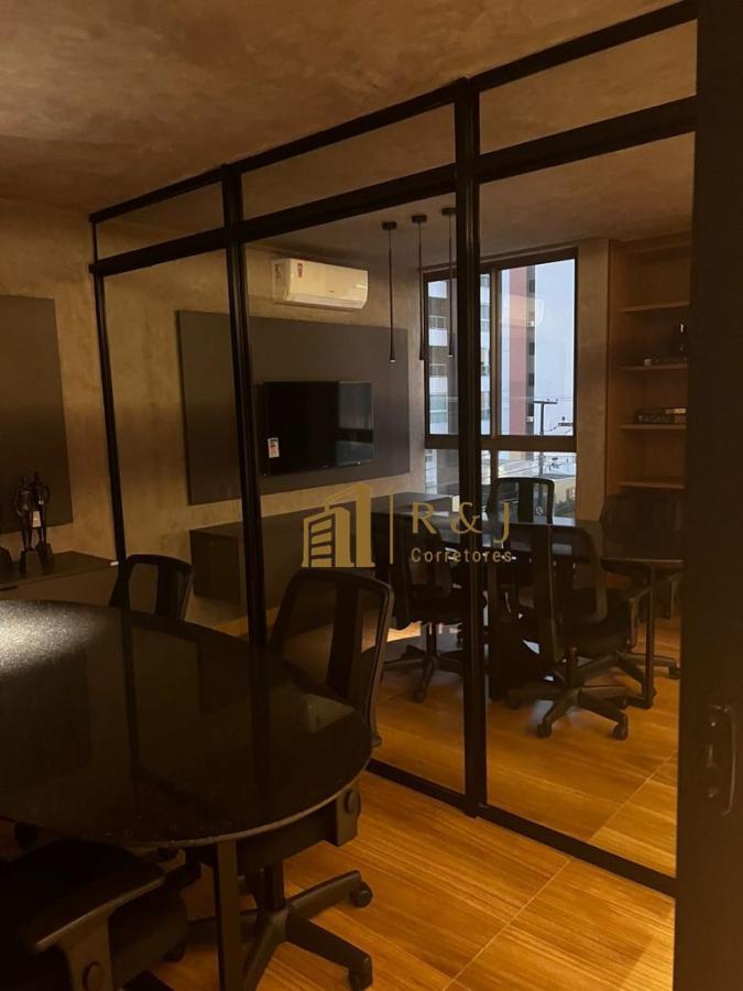 Apartamento, 1 quarto, 32 m² - Foto 15