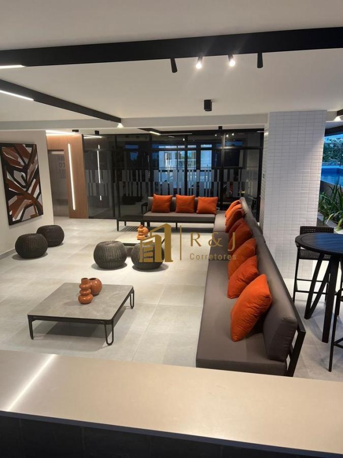 Apartamento, 1 quarto, 32 m² - Foto 19