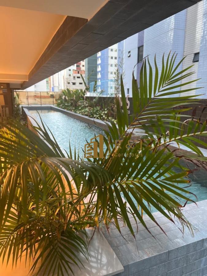 Apartamento, 1 quarto, 32 m² - Foto 22