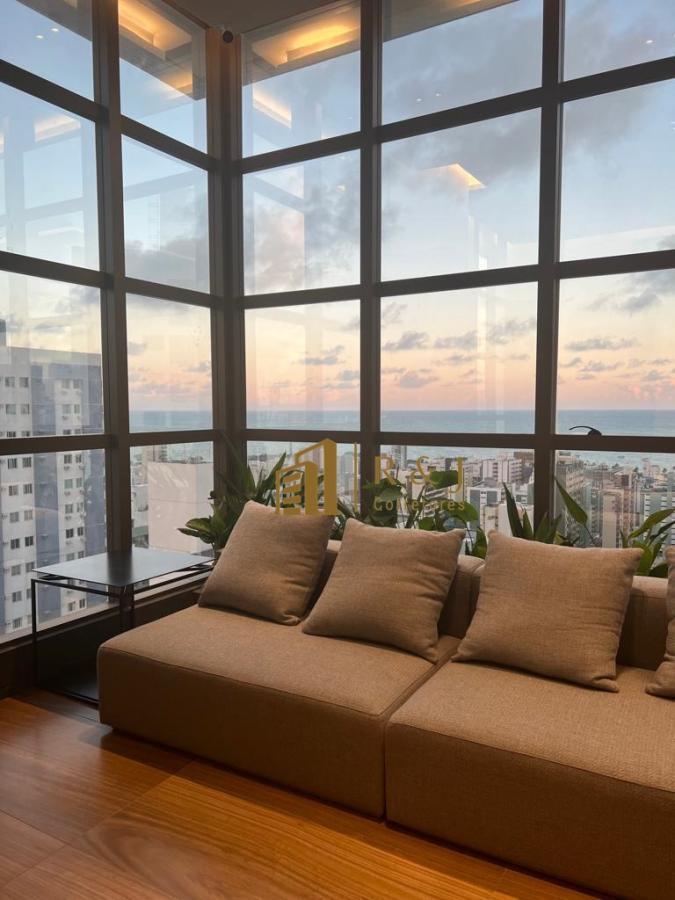 Apartamento, 1 quarto, 32 m² - Foto 21