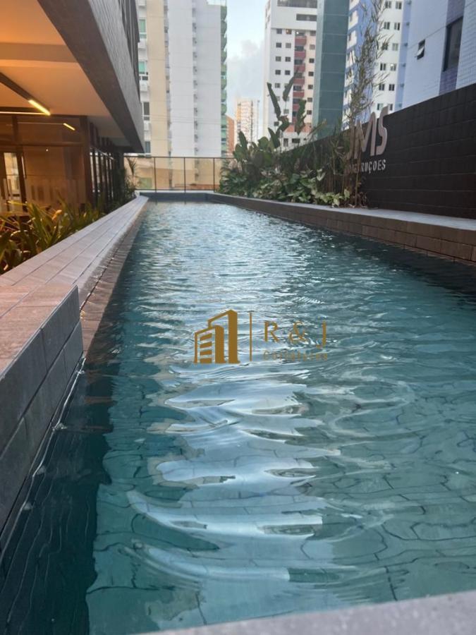 Apartamento, 1 quarto, 32 m² - Foto 23