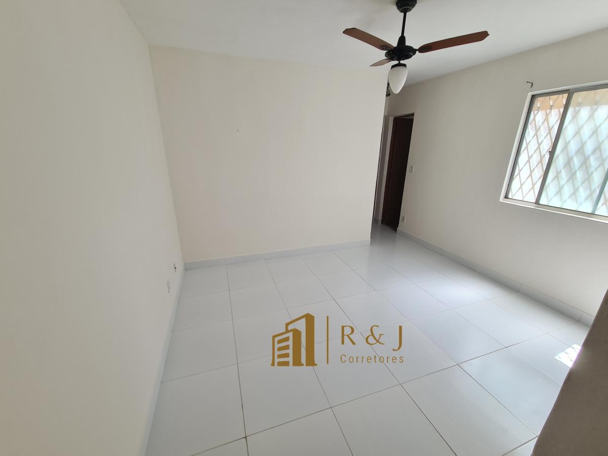 Apartamento, 2 quartos, 55 m² - Foto 1
