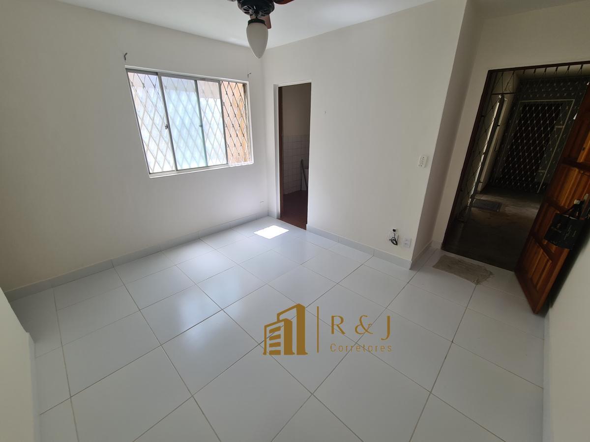 Apartamento, 2 quartos, 55 m² - Foto 2