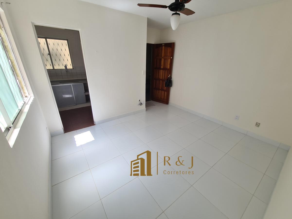 Apartamento, 2 quartos, 55 m² - Foto 3