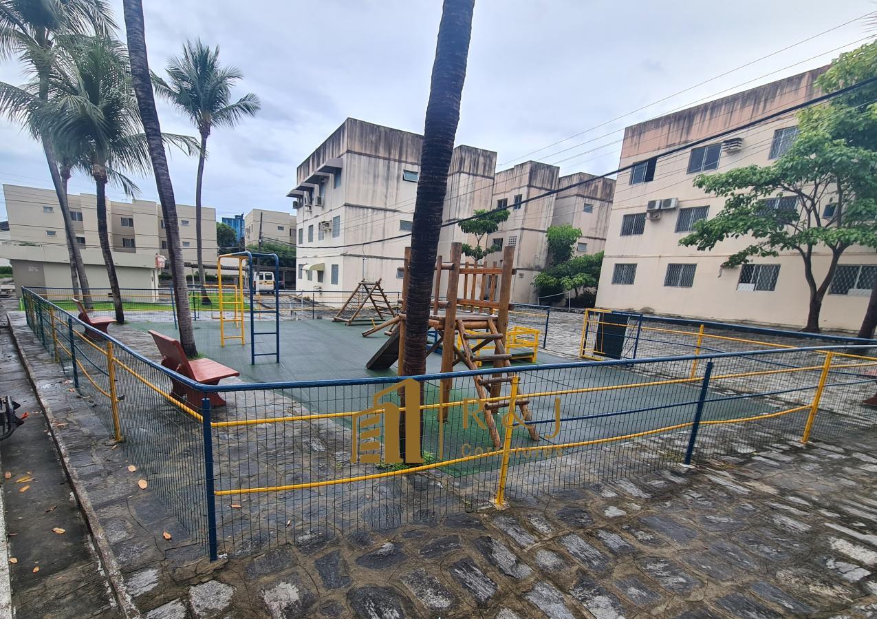 Apartamento, 2 quartos, 55 m² - Foto 15