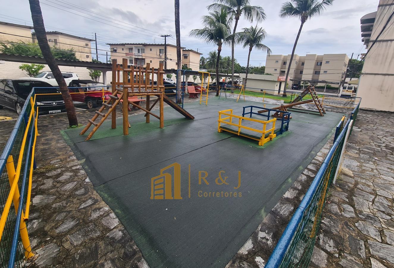 Apartamento, 2 quartos, 55 m² - Foto 16