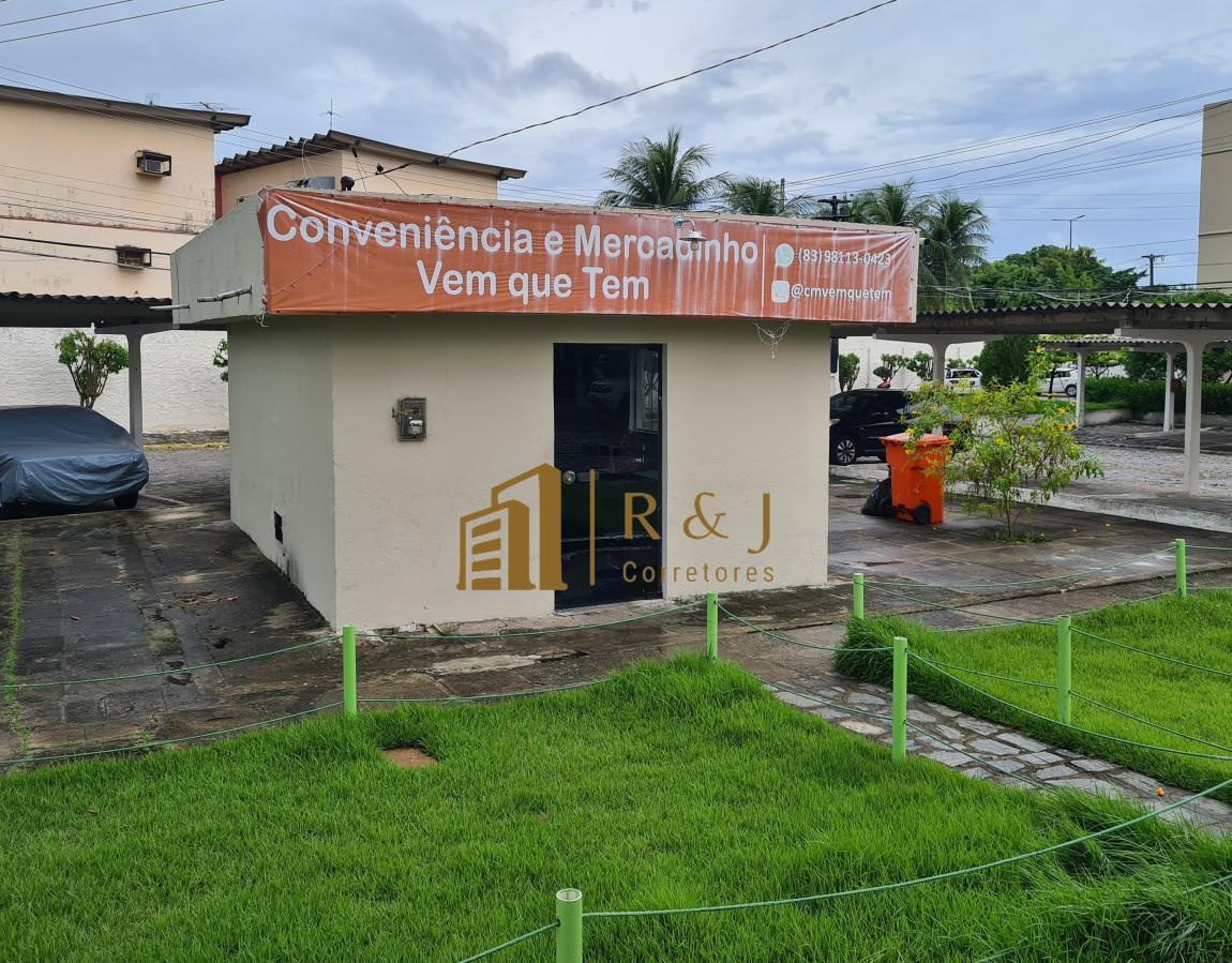 Apartamento, 2 quartos, 55 m² - Foto 17