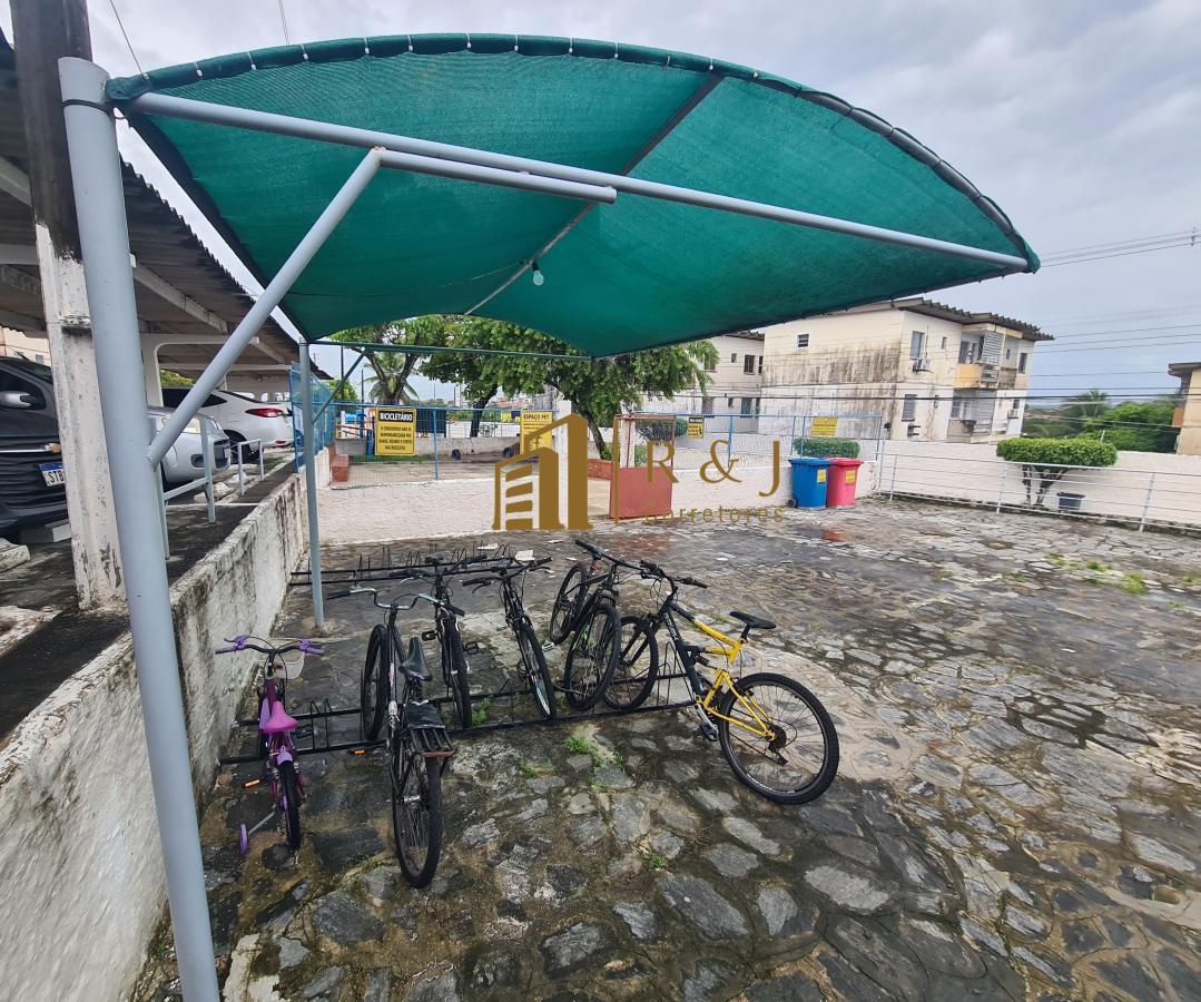 Apartamento, 2 quartos, 55 m² - Foto 20