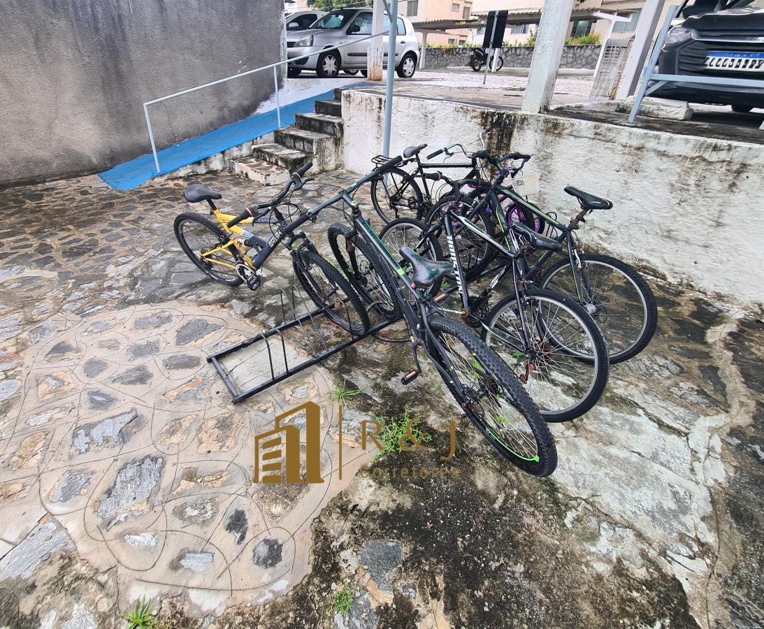 Apartamento, 2 quartos, 55 m² - Foto 21