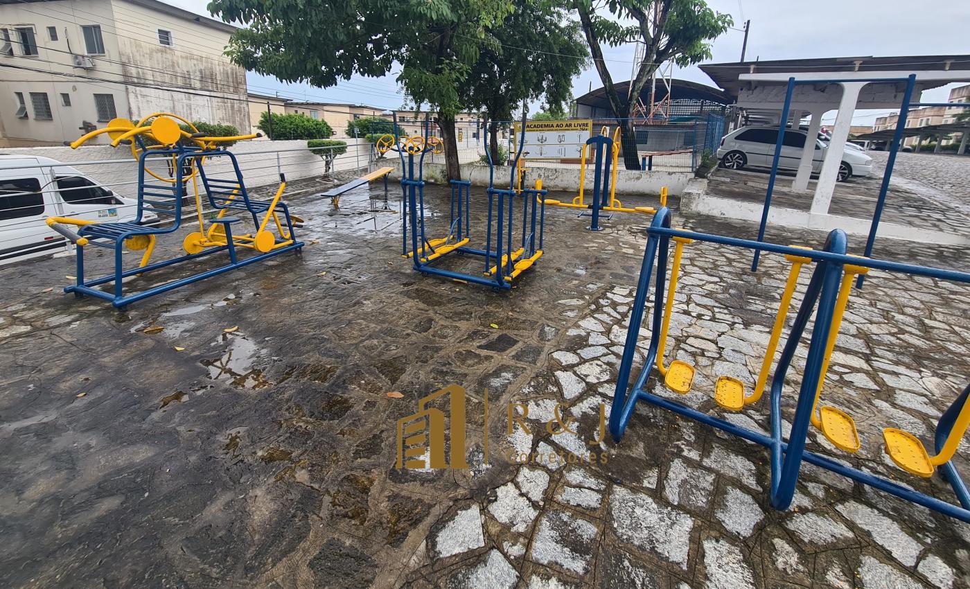 Apartamento, 2 quartos, 55 m² - Foto 23