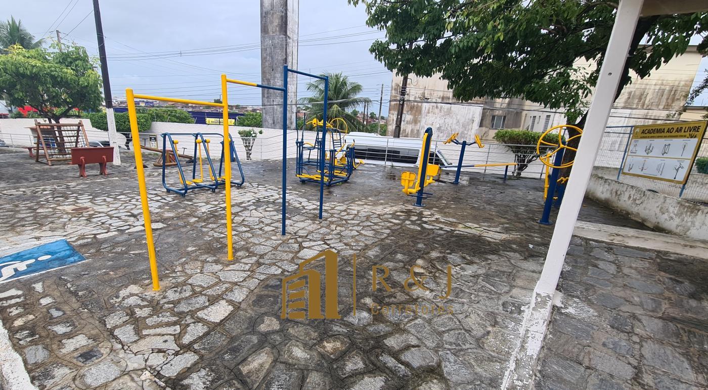 Apartamento, 2 quartos, 55 m² - Foto 24