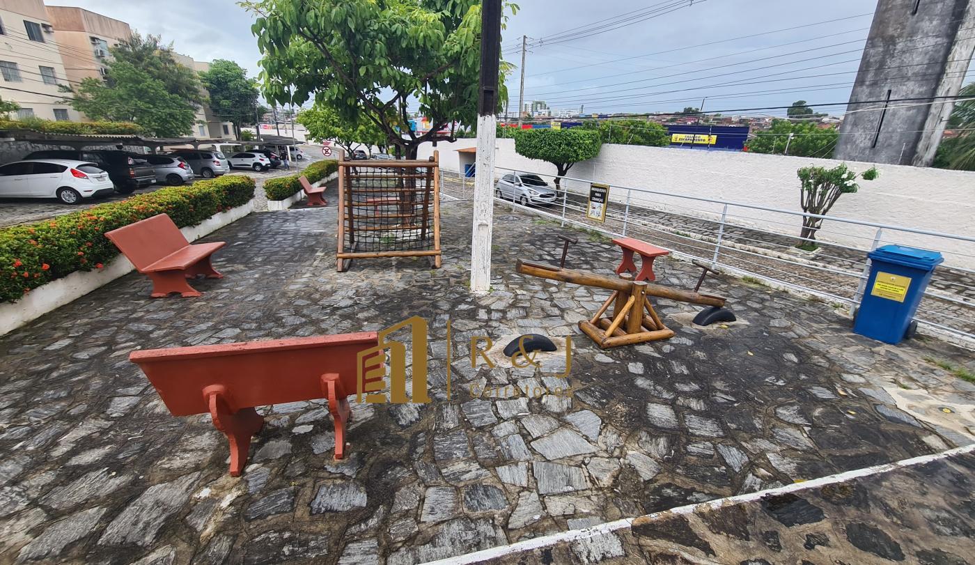 Apartamento, 2 quartos, 55 m² - Foto 25