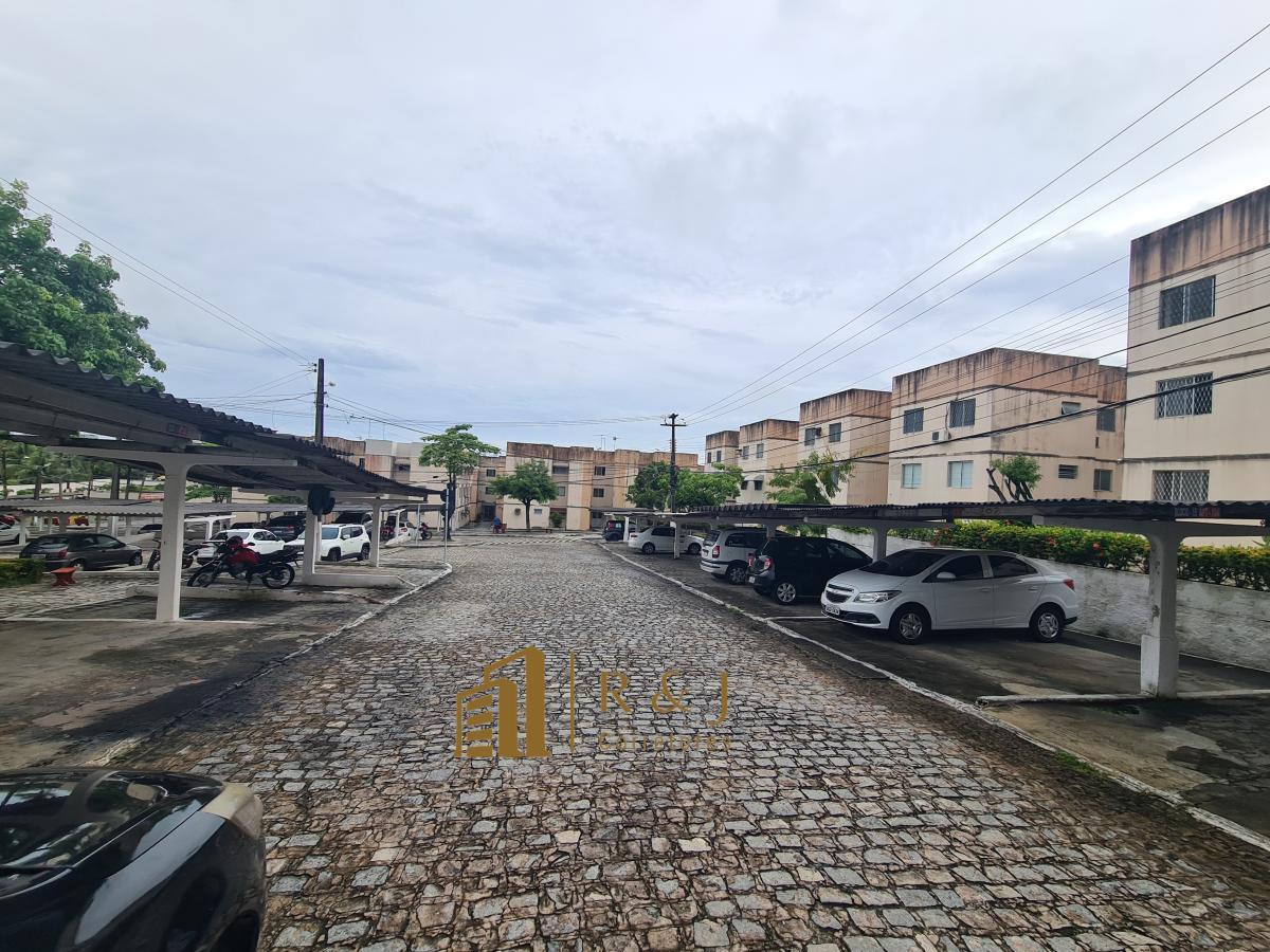 Apartamento, 2 quartos, 55 m² - Foto 26