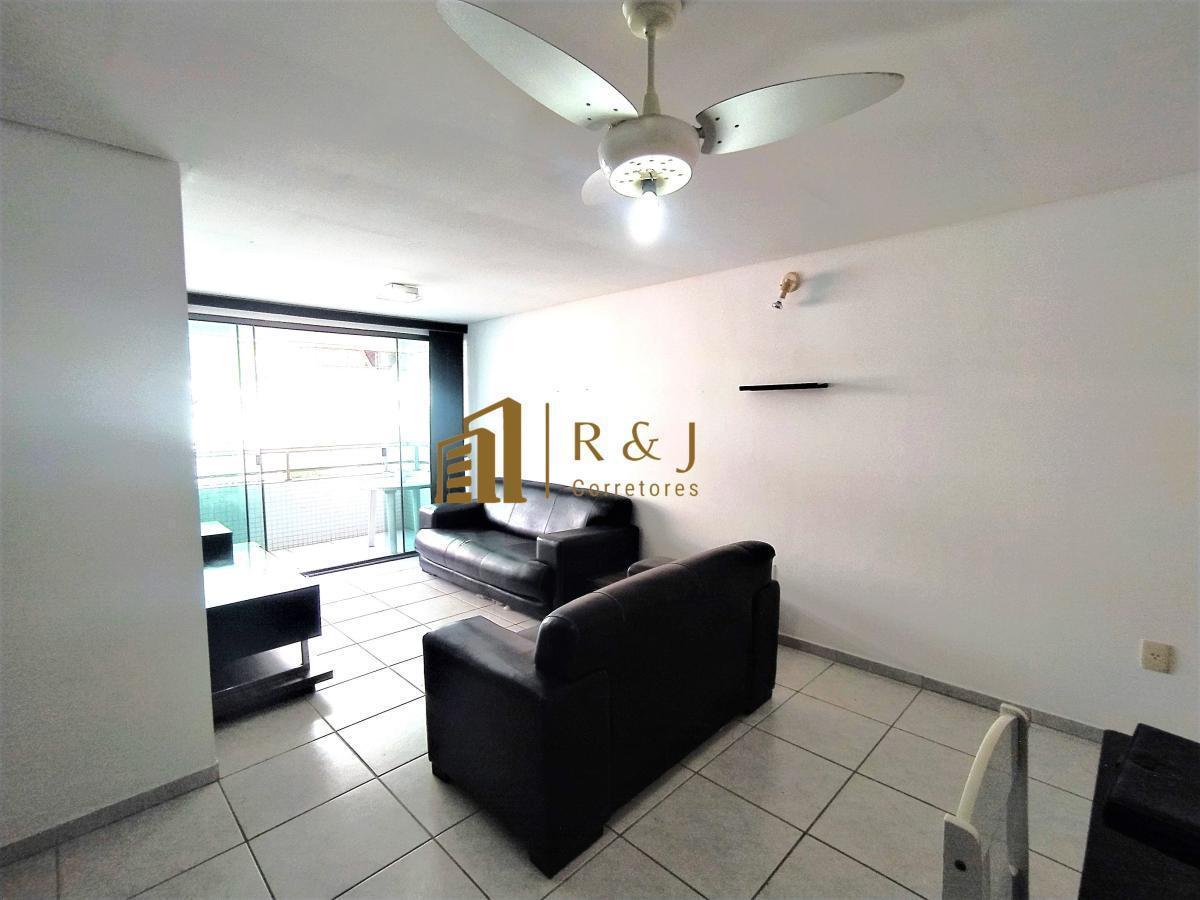 Apartamento, 2 quartos, 65 m² - Foto 4