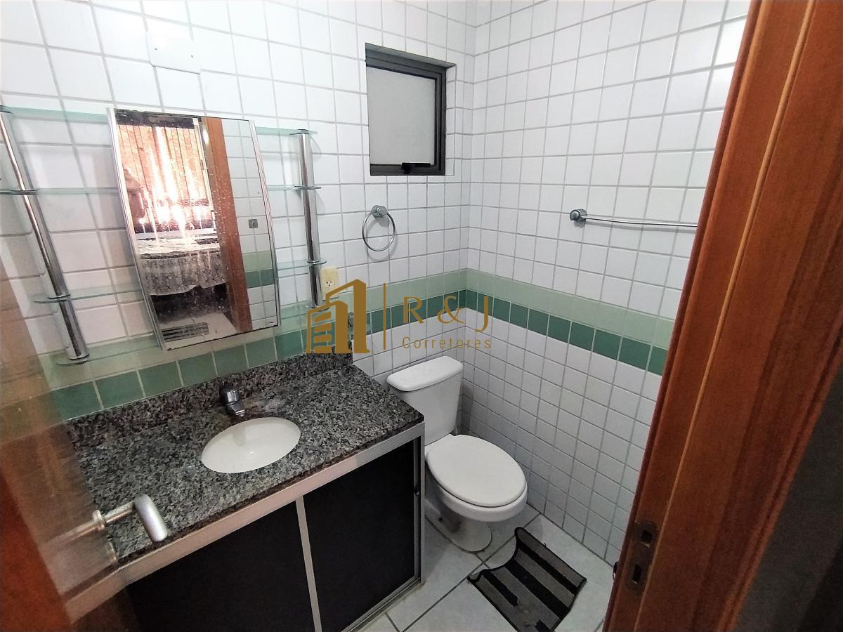 Apartamento, 2 quartos, 65 m² - Foto 7
