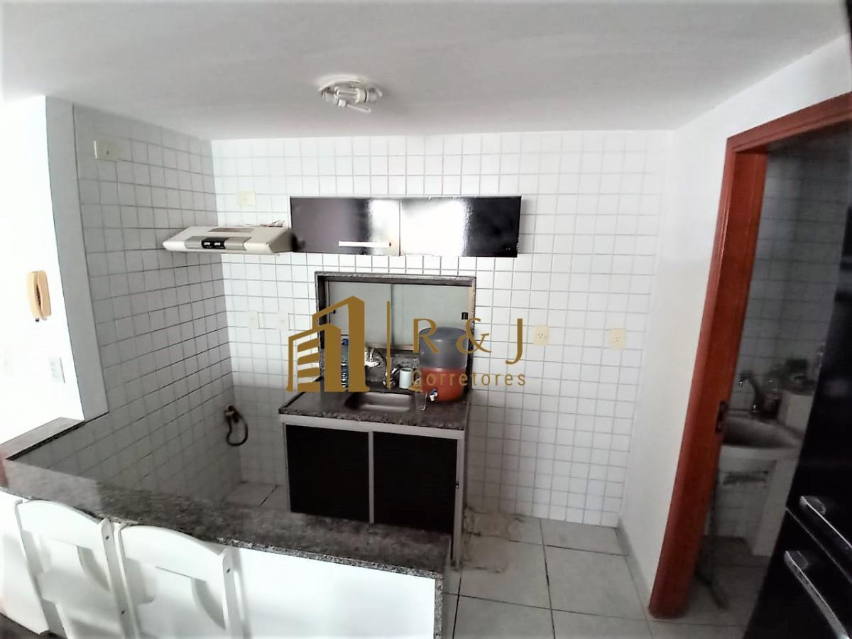 Apartamento, 2 quartos, 65 m² - Foto 11