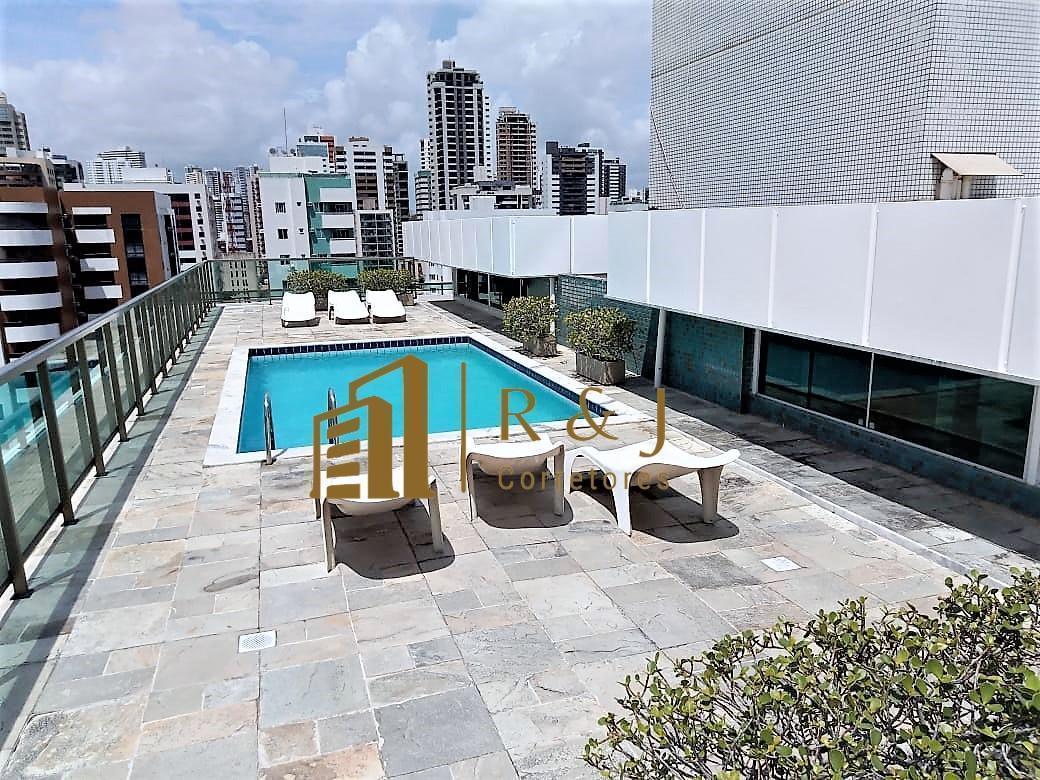 Apartamento, 2 quartos, 65 m² - Foto 14
