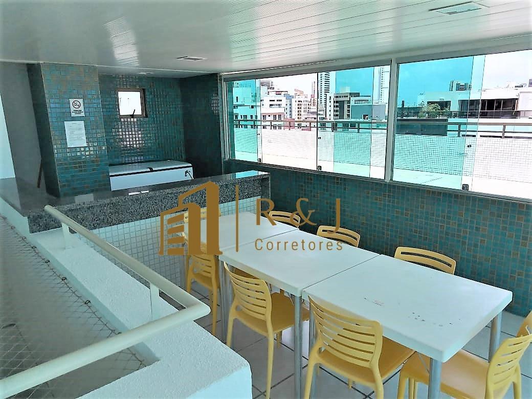 Apartamento, 2 quartos, 65 m² - Foto 17